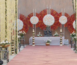 Trishla & Keyur’s Wedding Journey with Memorie Makers