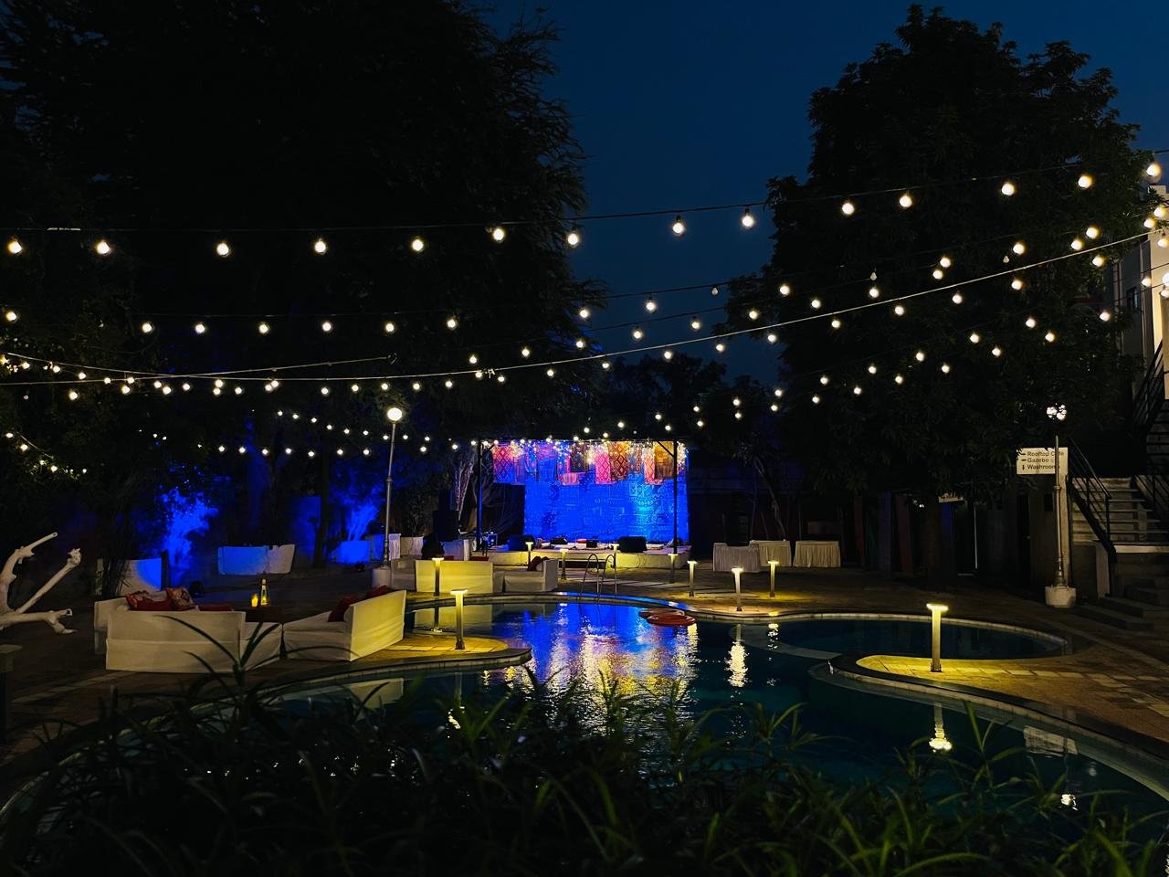 Dhwani & Hardik — A Wedding Rooted in Trust, Joy & New Beginnings